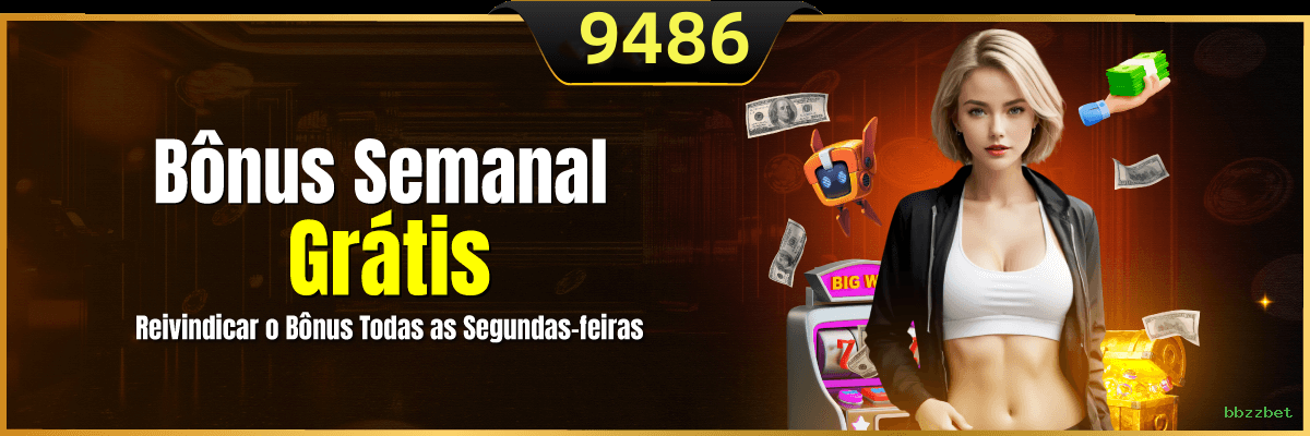 Lista de jogos para bbzzbet slots section